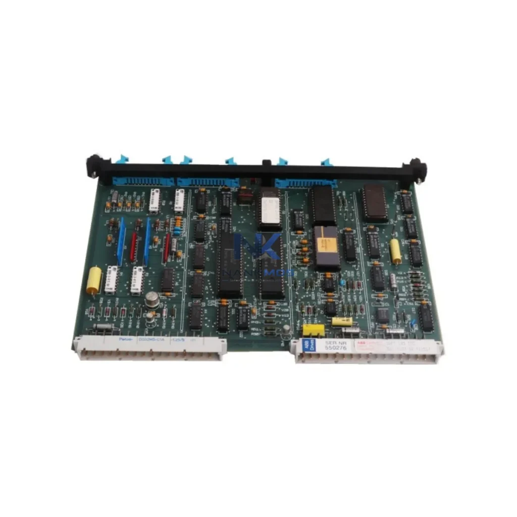 ABB SAFT185TBC Energy-Control Converter Board SAFT185TBC SAFT 185 TBC industrial automation spare part