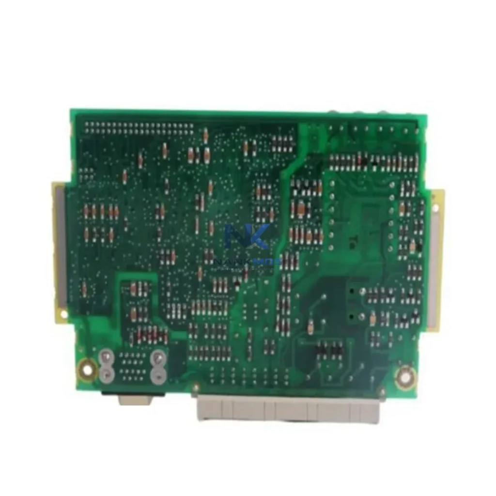 ABB SC300E-MPP Communication Processor Module product reference image