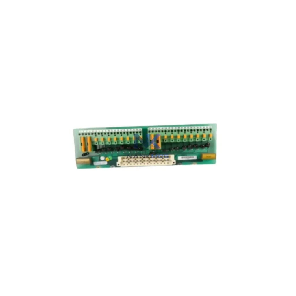 ABB SCYC55830 58063282 DCS Controller Module product reference image