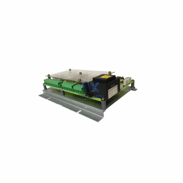 ABB SCYC56901 Drive Board