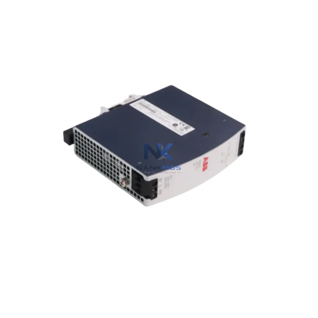 ABB SD832 Power Supply Module product reference image