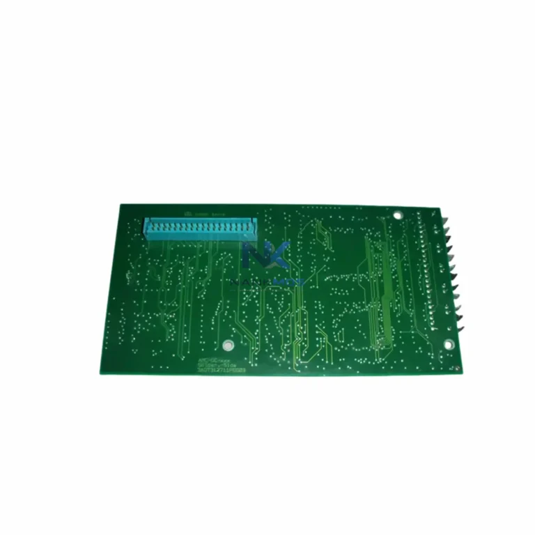 ABB SDCS-AMC-DC-2 DC Drive Controller Board