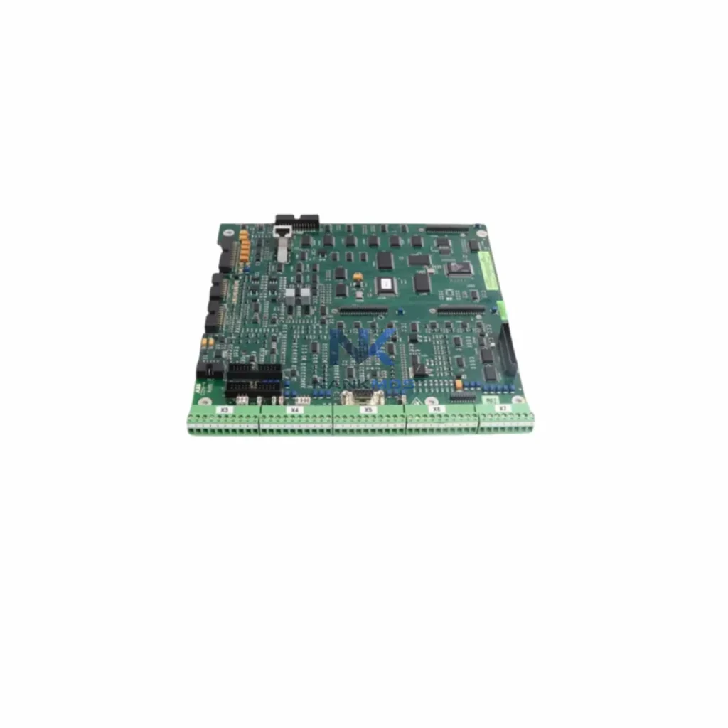 ABB SDCS-CON-4 3ADT313900R01501 DC Drive Control Board product reference image