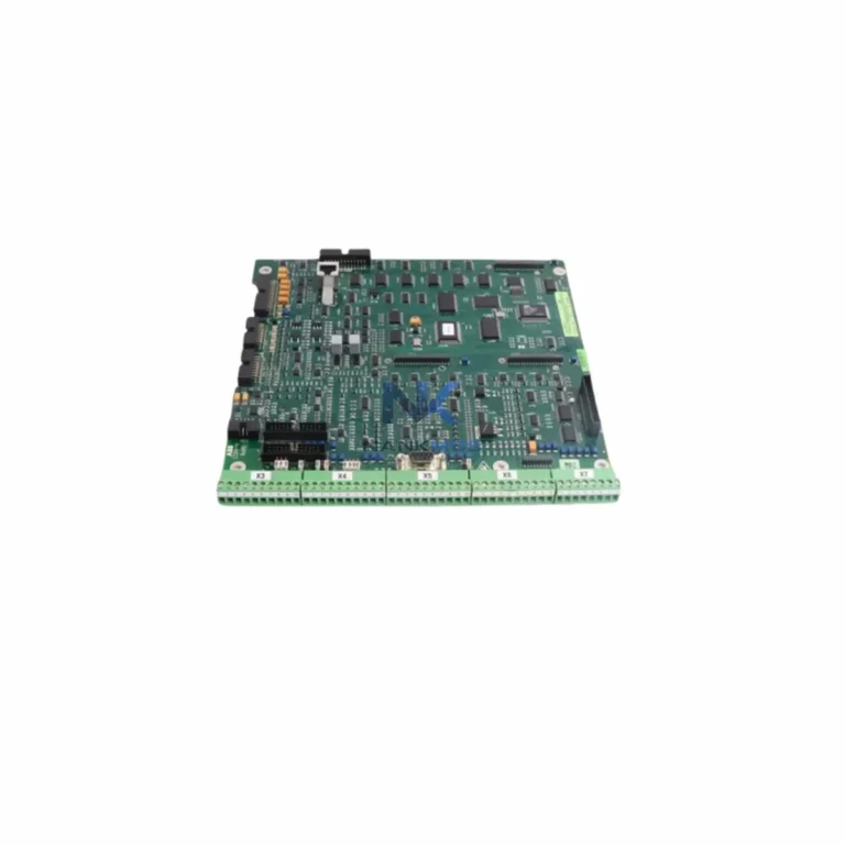 ABB SDCS-CON-4 3ADT313900R01501 DC Drive Control Board