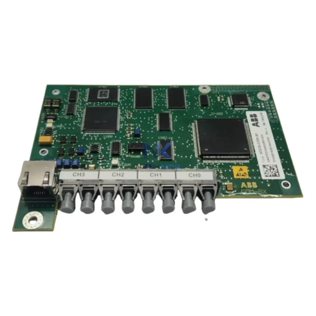 ABB SDCS-CON-81 3ADT314900R1002 product reference image