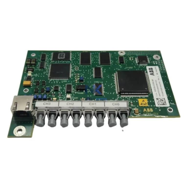 ABB SDCS-CON-81 3ADT314900R1002