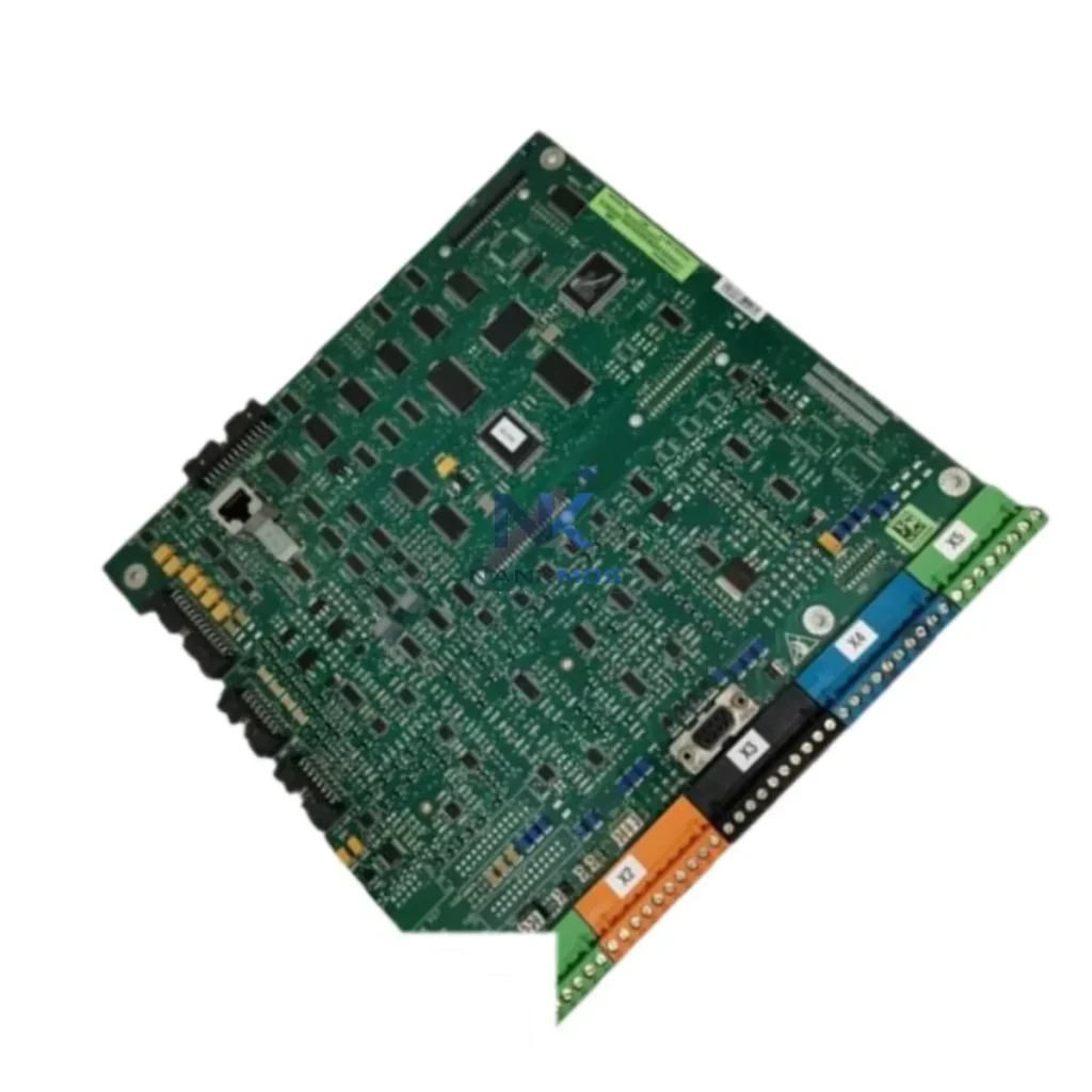 ABB SDCS-CON-F01 Energy-Control Board for Smart Lines SDCS-CON-F01 3ADT316500R1501 industrial automation spare part