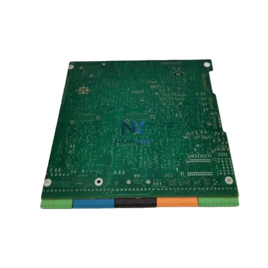 ABB SDCS-CON-F01 Energy-Control Board for Smart Lines SDCS-CON-F01 3ADT316500R1501 industrial automation spare part