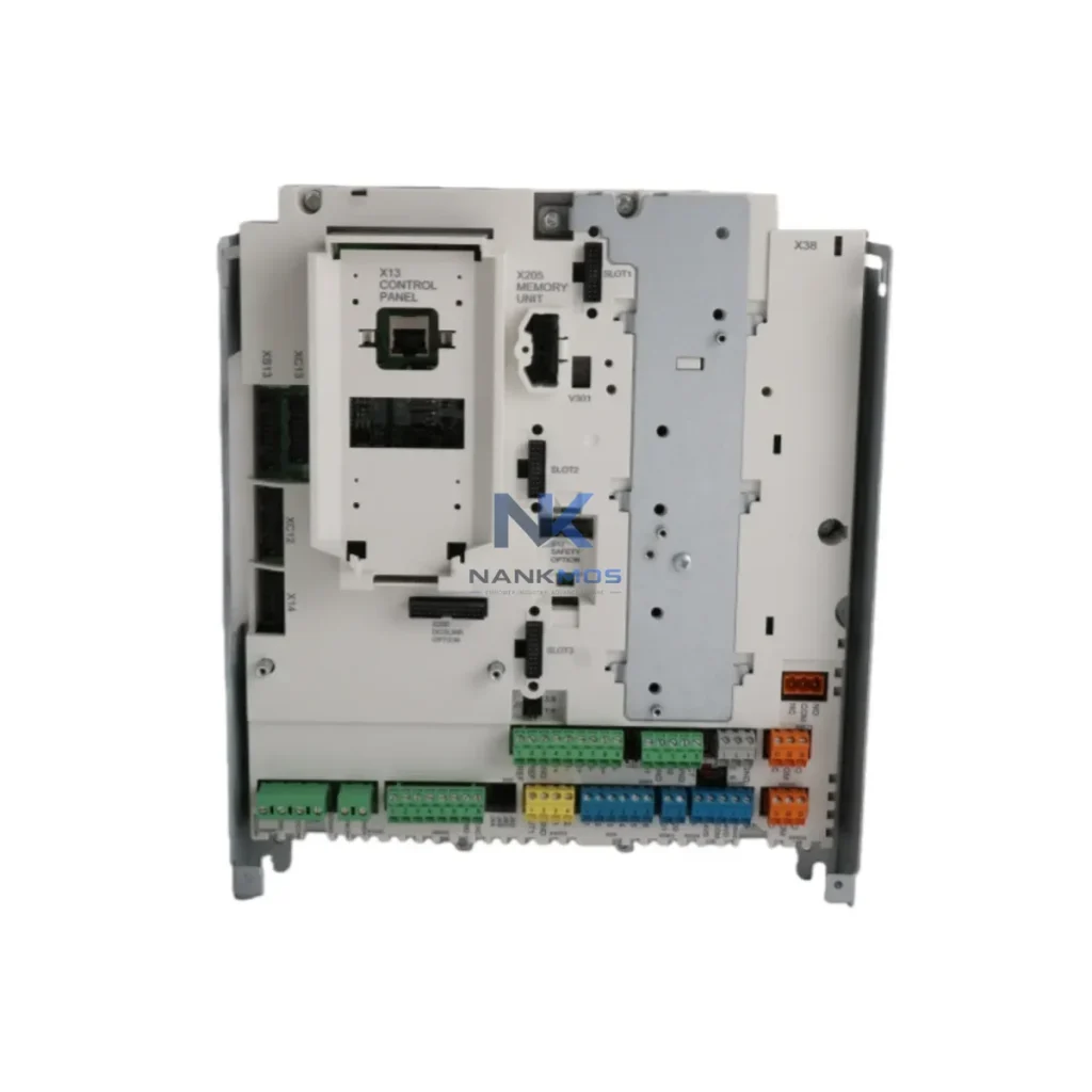 ABB SDCS-CON-H01 3ADT220166R0002 DC Drive Control Board product reference image