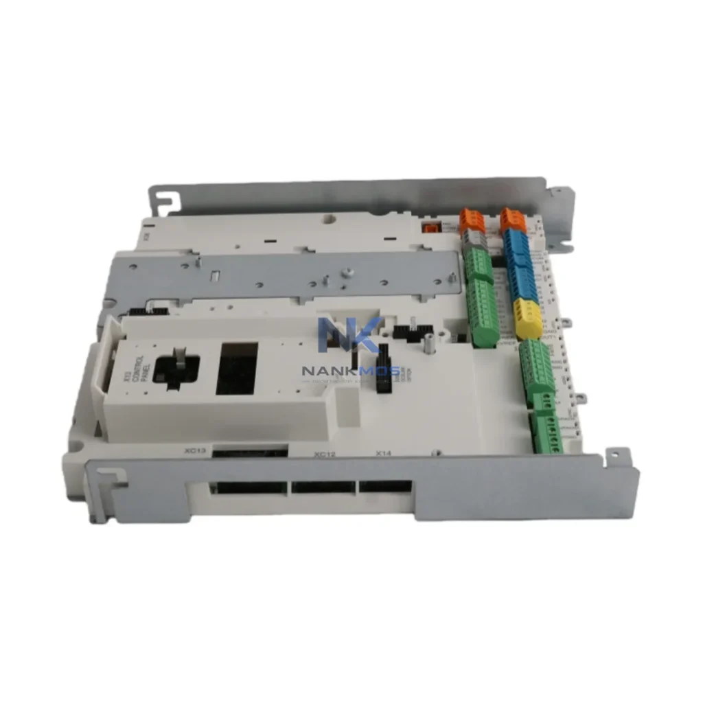 ABB SDCS-CON-H01 3ADT220166R0002 System-Matched Control Board for DCS800 Architecture SDCS-CON-H01 3ADT220166R0002 industrial automation spare part