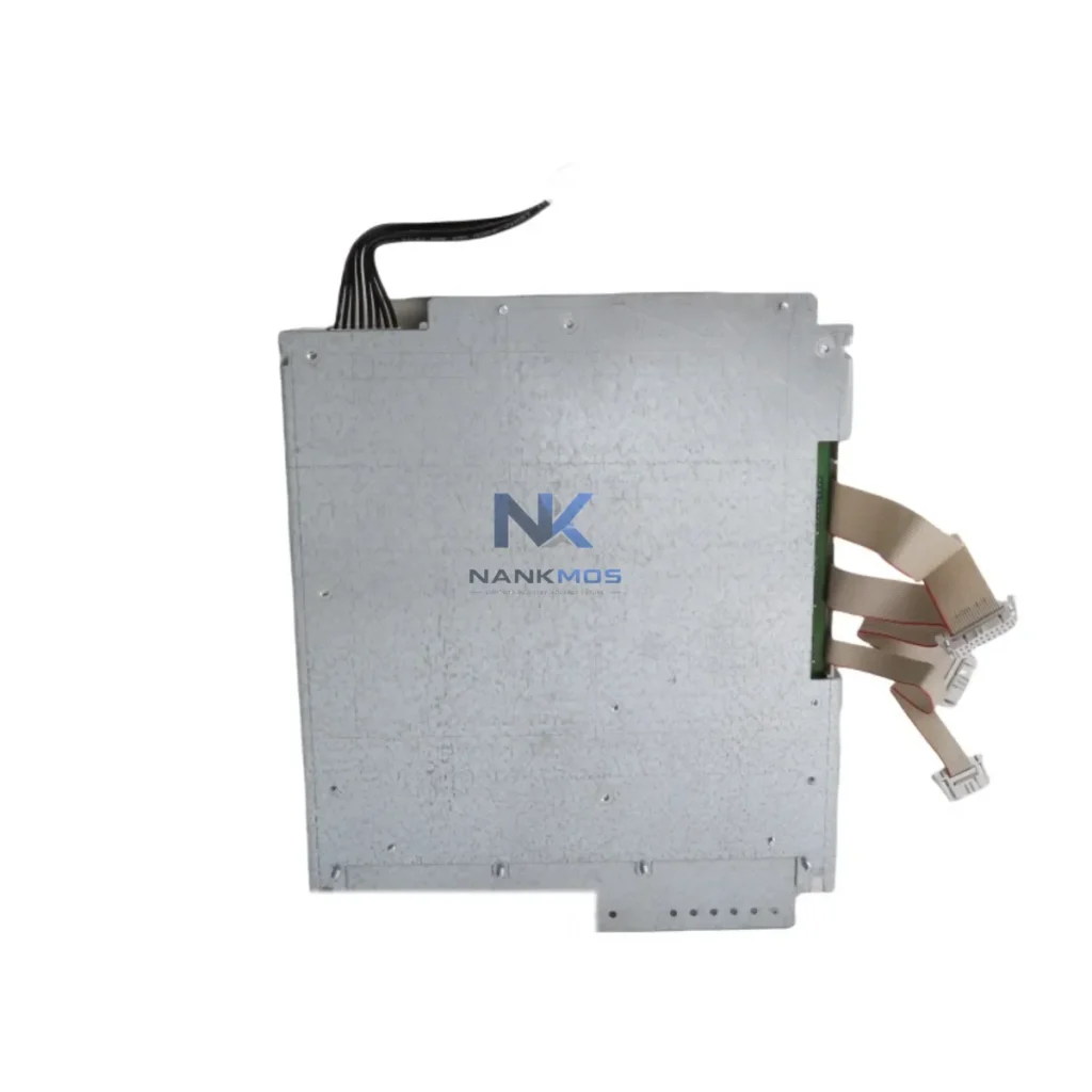 ABB SDCS-CON-H01 3ADT320000R1501 Network-Linked DC Drive Gateway for Smart Automation SDCS-CON-H01 3ADT320000R1501 industrial automation spare part
