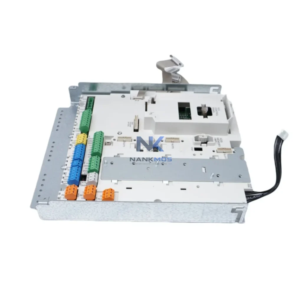 ABB SDCS-CON-H01 3ADT320000R1501 Network-Linked DC Drive Gateway for Smart Automation SDCS-CON-H01 3ADT320000R1501 industrial automation spare part
