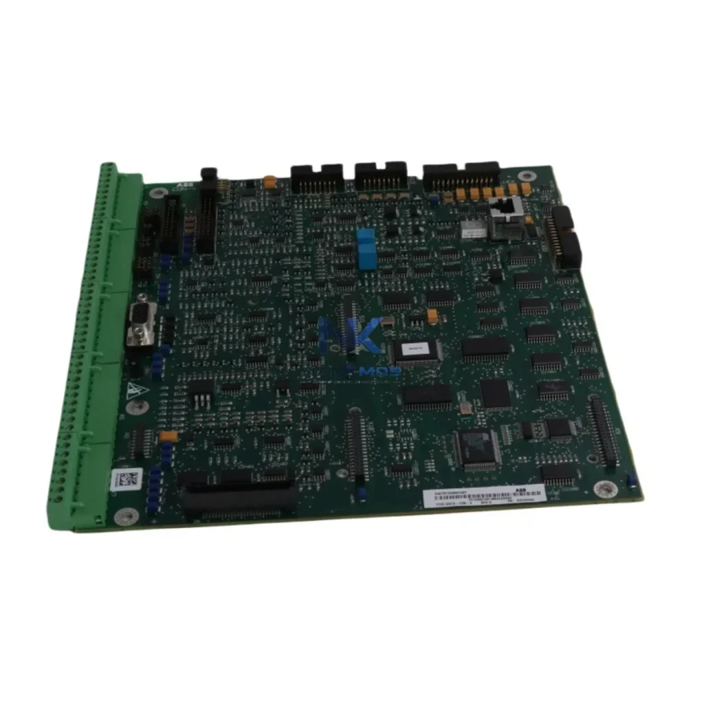 ABB SDCS-CON2B COAT DCS Drive Control Board product reference image