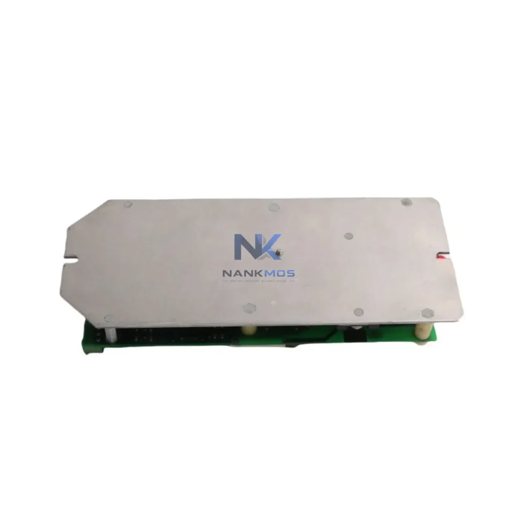 ABB SDCS-FEX-425 Network-Linked Field Exciter for Smart Automation SDCS-FEX-425&nbsp;INT industrial automation spare part