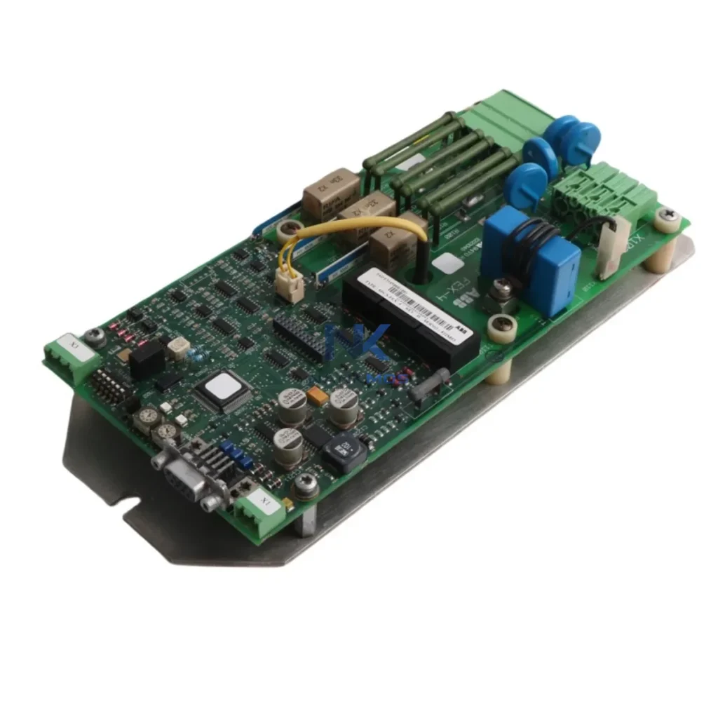 ABB SDCS-FEX-425 Network-Linked Field Exciter for Smart Automation SDCS-FEX-425&nbsp;INT industrial automation spare part