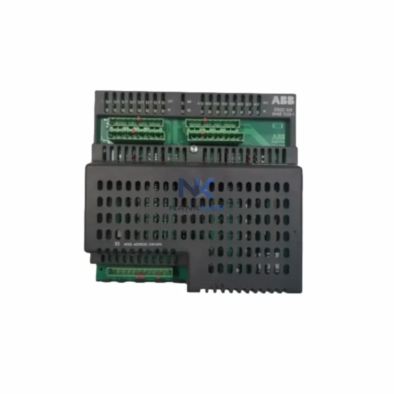 ABB SDCS-IOB-1 3BSE004084R1 I/O Interface Board