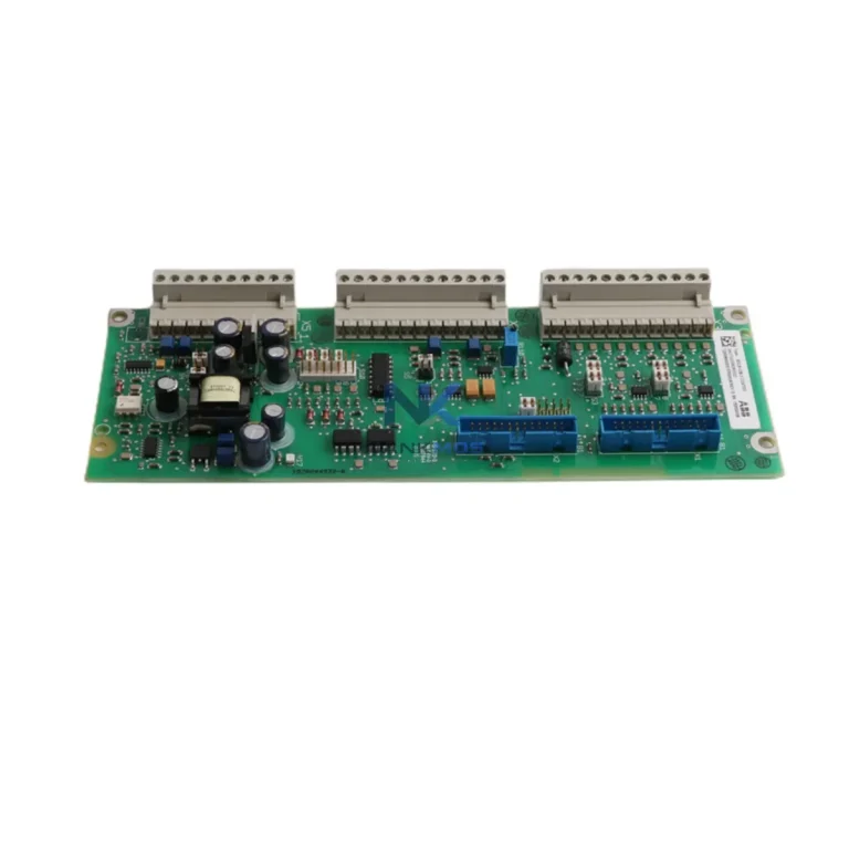 ABB SDCS-IOB-23-COAT 3ADT220090R0023 I/O Connection Board