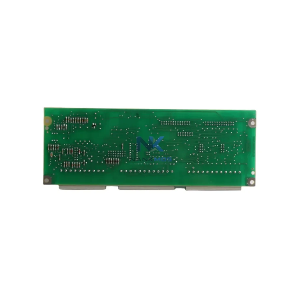 ABB SDCS-IOE-2C Network-Linked I/O Extension for Smart Automation SDCS-IOE-2C industrial automation spare part