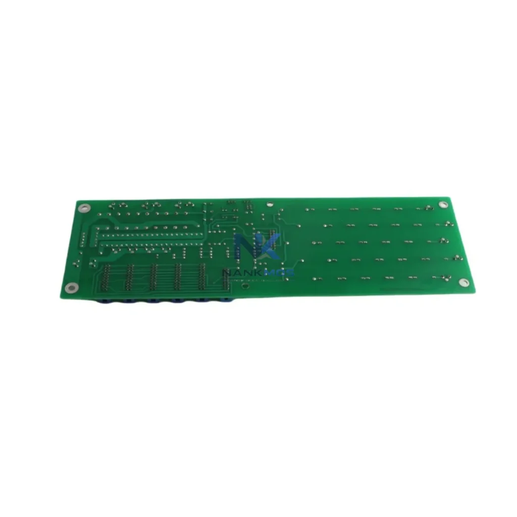 ABB SDCS-PIN-51 3BSE004940R0001 System-Matched Measurement Card for Control Architecture SDCS-PIN-51 3BSE004940R0001 industrial automation spare part