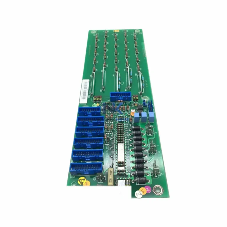 ABB SDCS-PIN-51 3BSE004940R1 DC Drive Pulse Interface Board