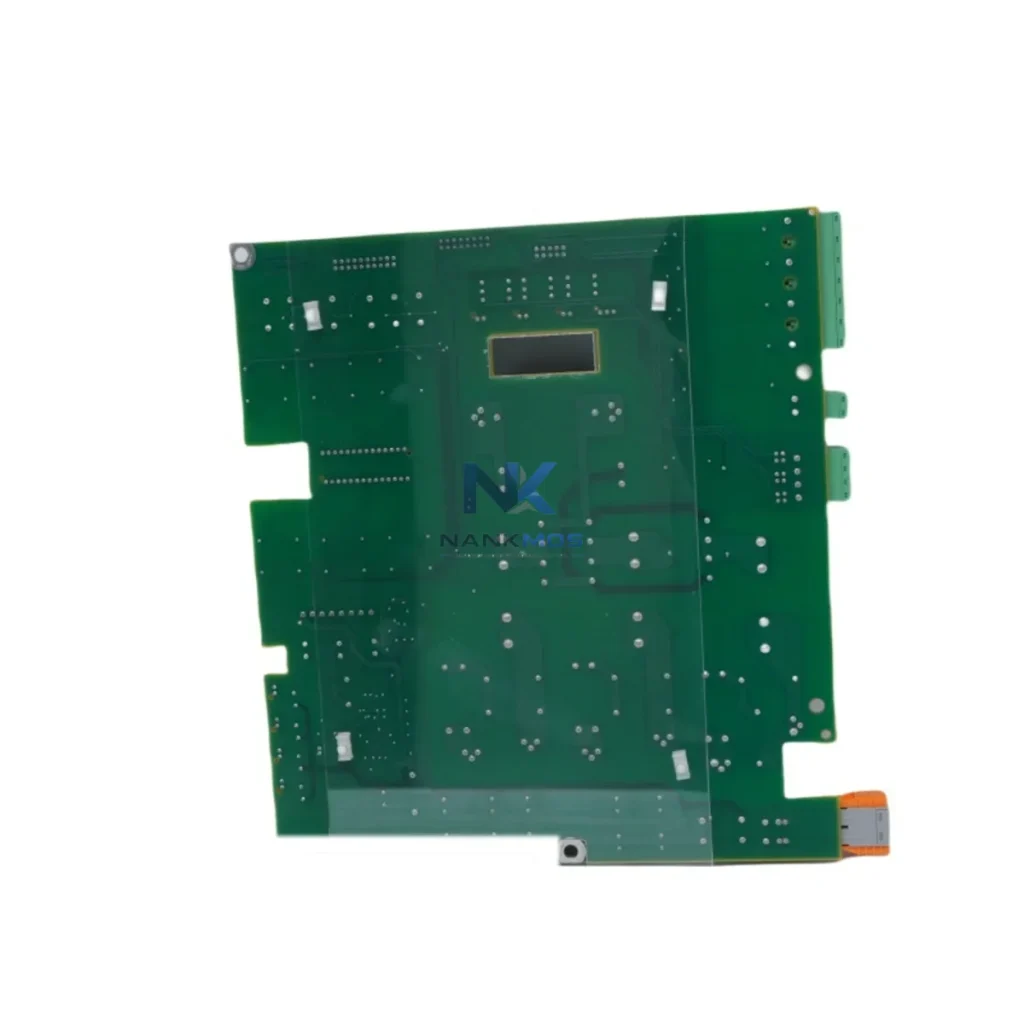 ABB SDCS-PIN-H41 3ADT320600R1501 Network-Linked Transformer Board for Smart Automation SDCS-PIN-H41 3ADT320600R1501 industrial automation spare part
