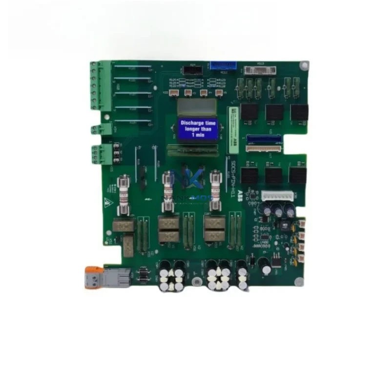 ABB SDCS-PIN-H41 COATED 3ADT320600R1501