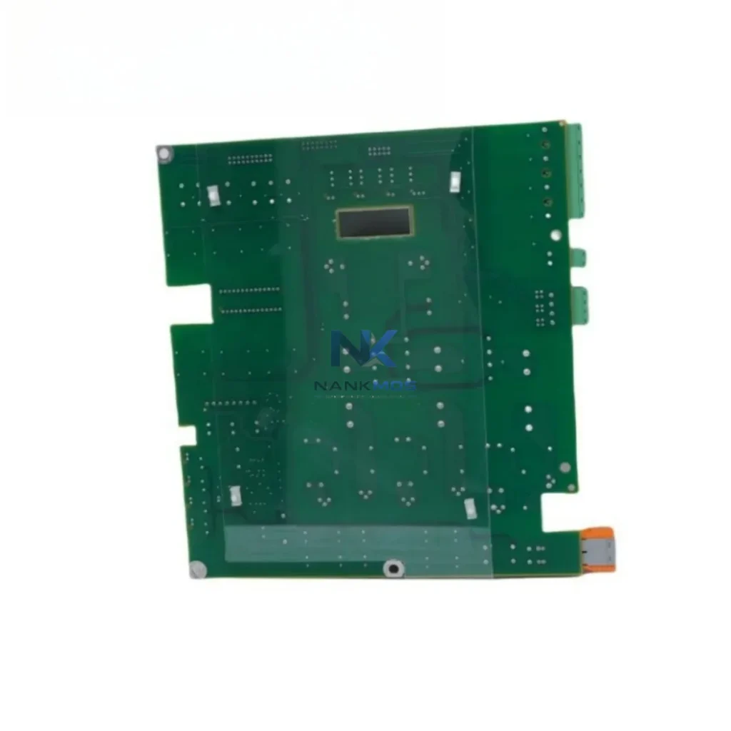 ABB SDCS-PIN-H41 COATED 3ADT320600R1501 Industrial Network Interface for DCS500 Systems SDCS-PIN-H41 COATED 3ADT320600R1501 industrial automation spare part