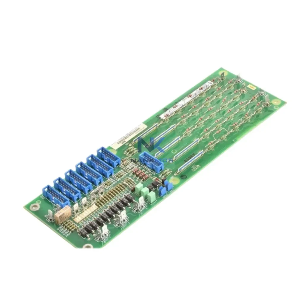 ABB SDCS-PIN-H51 3ADT320700R1501 DC Drive Power Supply Board product reference image