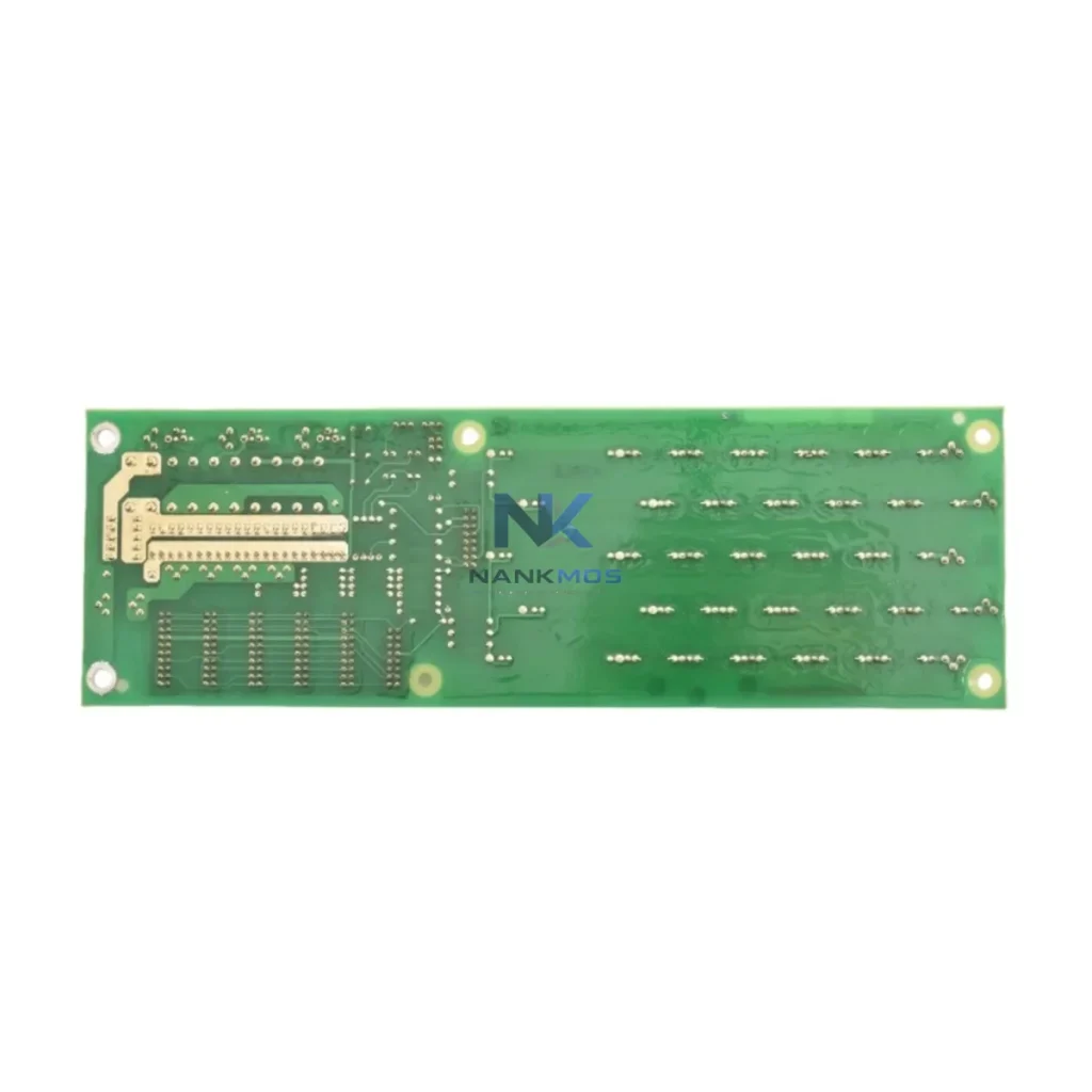 ABB SDCS-PIN-H51 3ADT320700R1501 System-Ready Power Supply for DCS800 SDCS-PIN-H51 3ADT320700R1501 industrial automation spare part