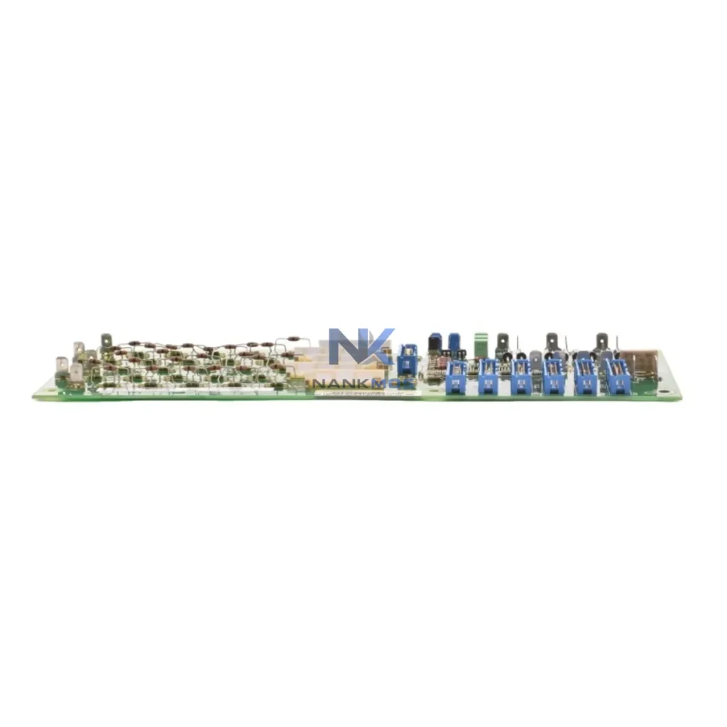 ABB SDCS-PIN-H51 3ADT320700R1501 System-Ready Power Supply for DCS800 SDCS-PIN-H51 3ADT320700R1501 industrial automation spare part