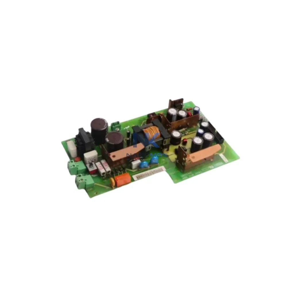 ABB SDCS-POW-4 3ADT315100R10001 DC Drive Power Supply Board product reference image