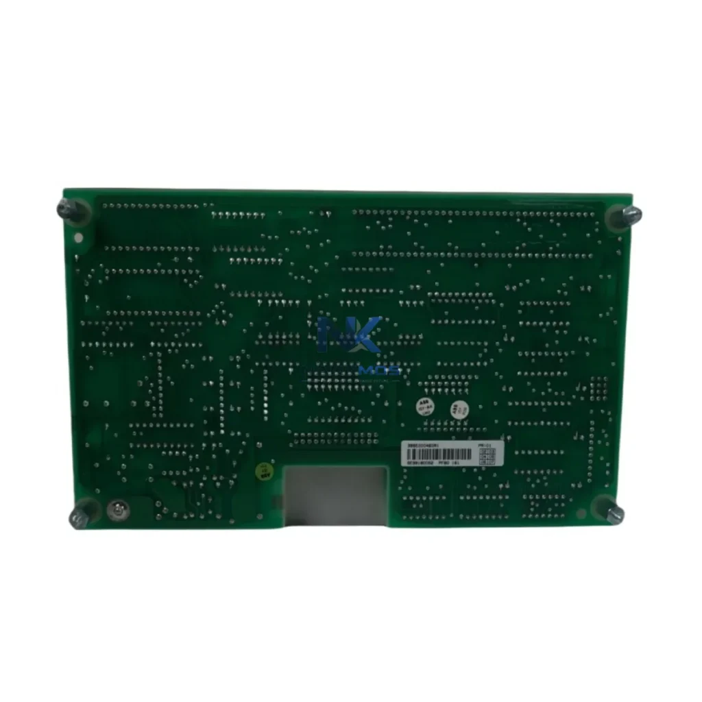 ABB SDCS-POW-H01 Energy-Control Power Supply for Smart Lines SDCS-POW-H01 3ADT318700R1501 industrial automation spare part