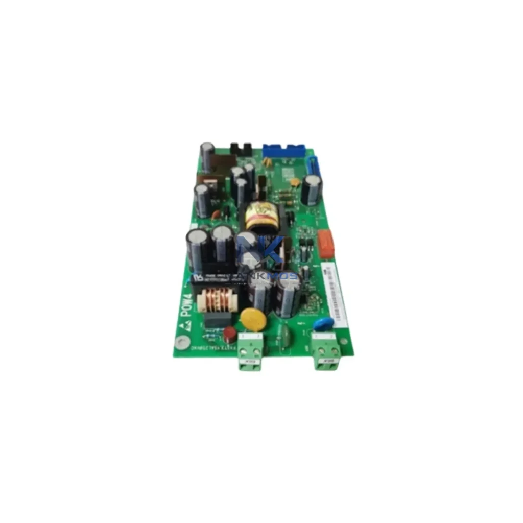 ABB SDCS-UCM-1C 3ADT220090R0008 DC Drive Control Module product reference image