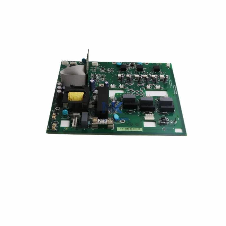 ABB SINT4420C Power Supply Board