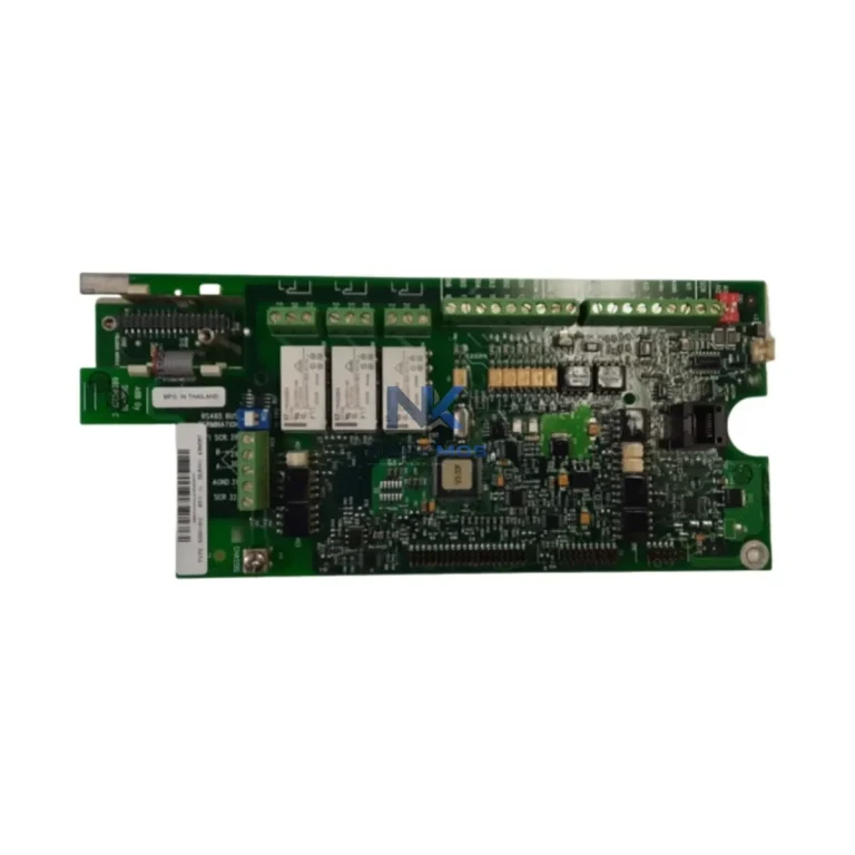 ABB SMIO-01C/68631343 Control Board
