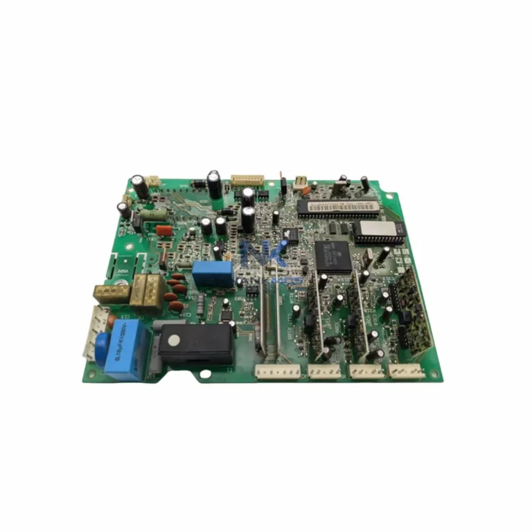 ABB SNAT-7600 SNAZ-7600D Communication Gateway