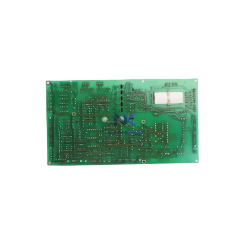 ABB SNAT607MCI Main Circuit Interface Board product reference image