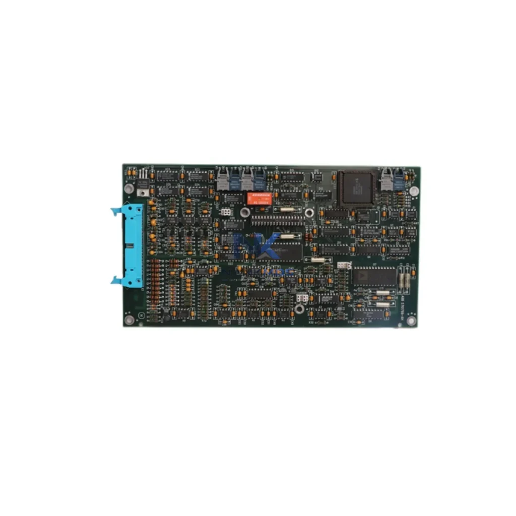 ABB SNAT609TAI SNAT 609 TAI Inverter Control Board product reference image