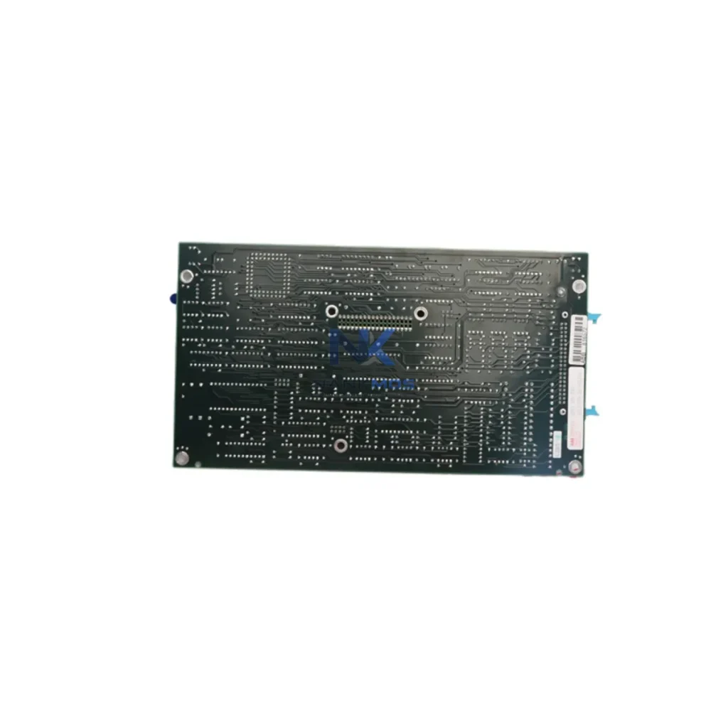 ABB SNAT609TAI Network-Linked Inverter Control Board | ACS600 Series SNAT609TAI SNAT 609 TAI industrial automation spare part