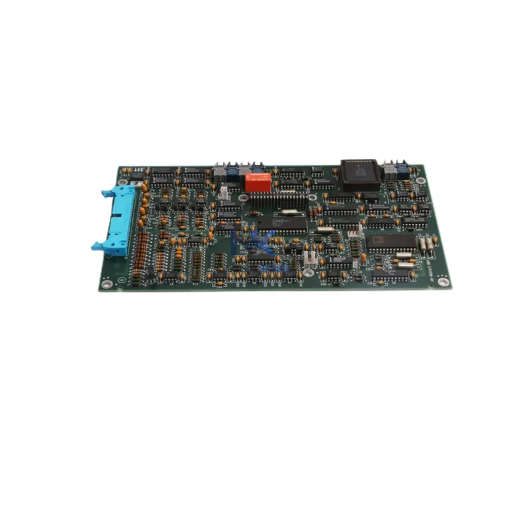 ABB SNAT609TAI Network-Linked Inverter Control Board | ACS600 Series SNAT609TAI SNAT 609 TAI industrial automation spare part