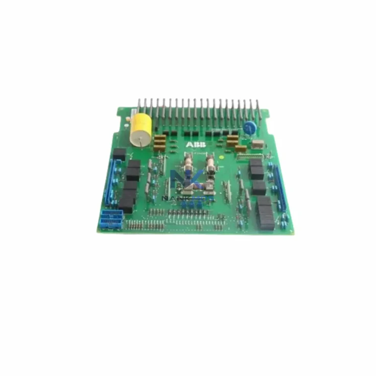 ABB SNAU4132 Network Interface Module