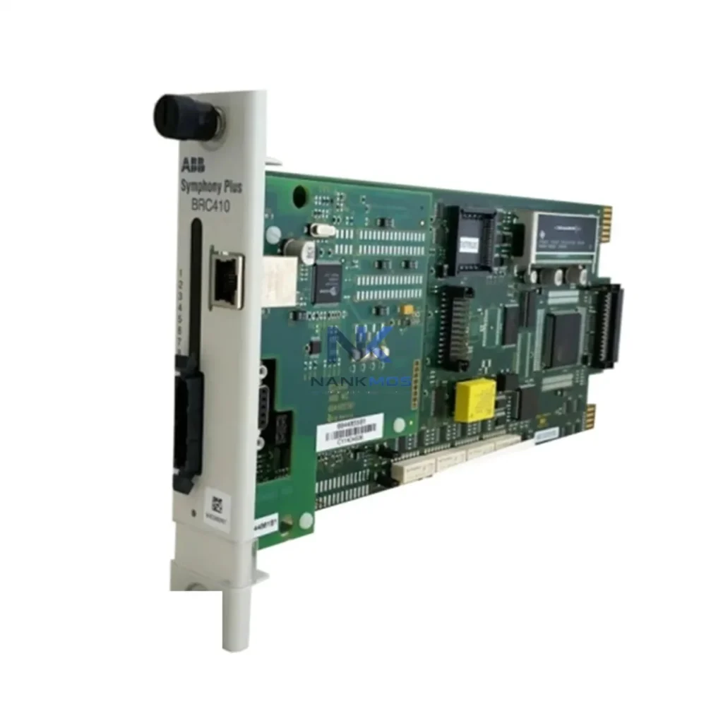 ABB SPBRC300 Bridge Controller product reference image