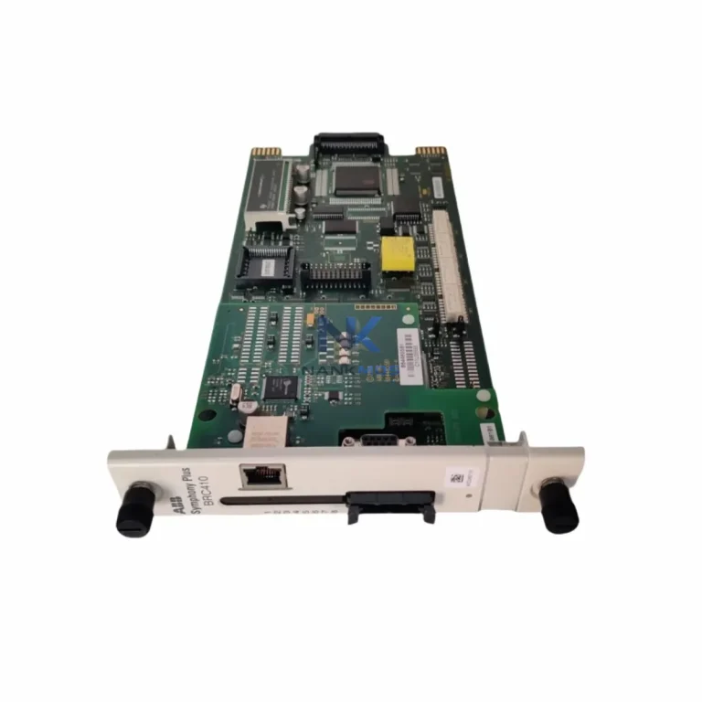 ABB SPBRC410 BRC410 PLC Controller Module