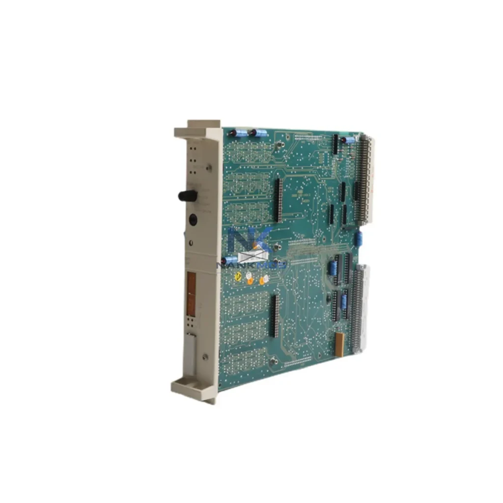 ABB SPCIS22 Control I/O Module product reference image