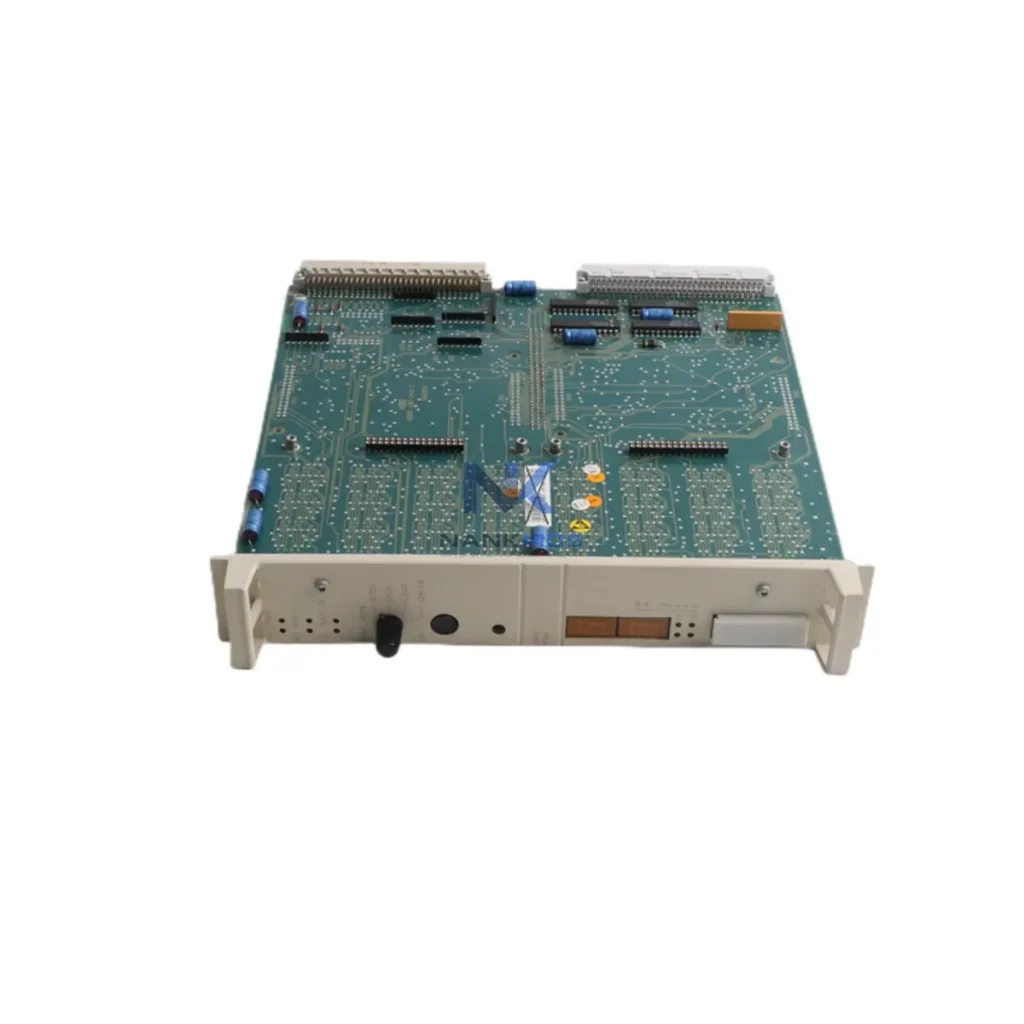 ABB SPCIS22 Energy-Control I/O Module for Smart Production Lines SPCIS22 industrial automation spare part