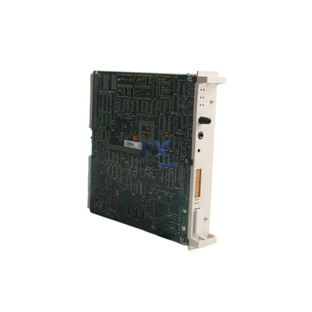 ABB SPCIS22 Energy-Control I/O Module for Smart Production Lines SPCIS22 industrial automation spare part