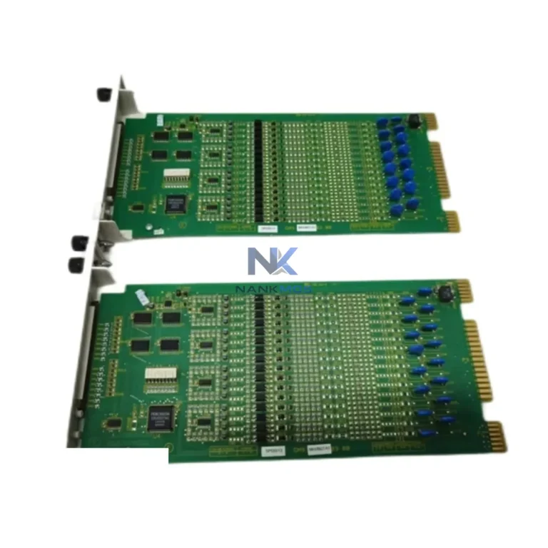 ABB SPDSI13 DCS Digital Input Module