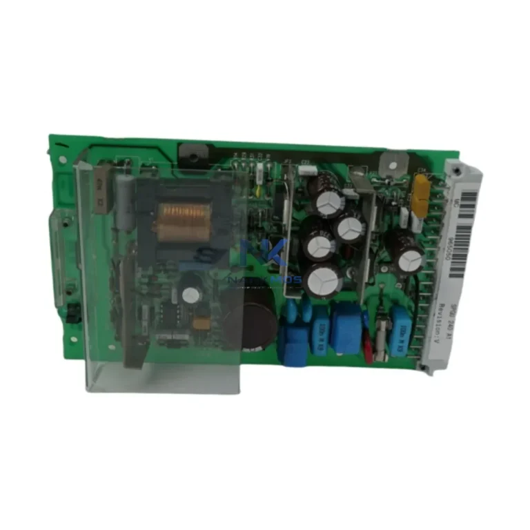 ABB SPGU 240A1 Industrial Power Supply