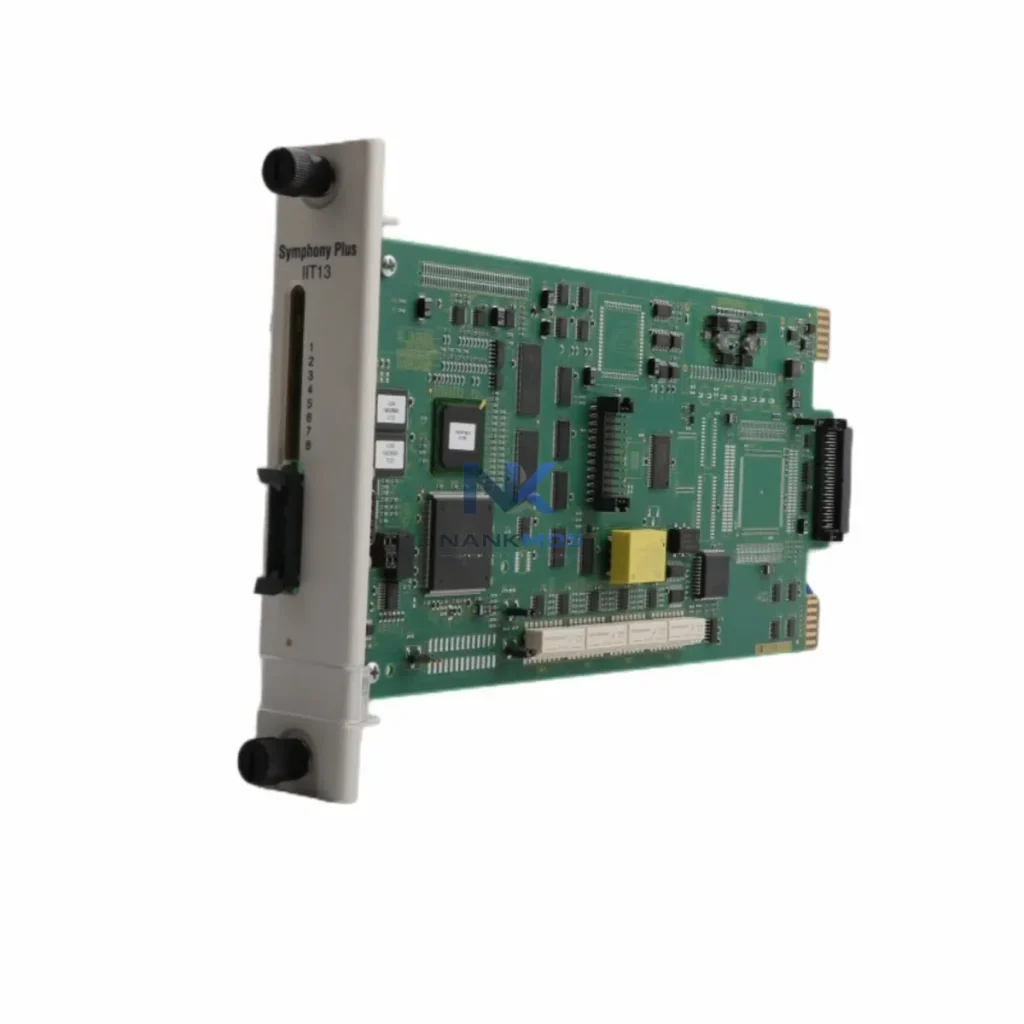 ABB SPIIT13 DCS Interface Module product reference image