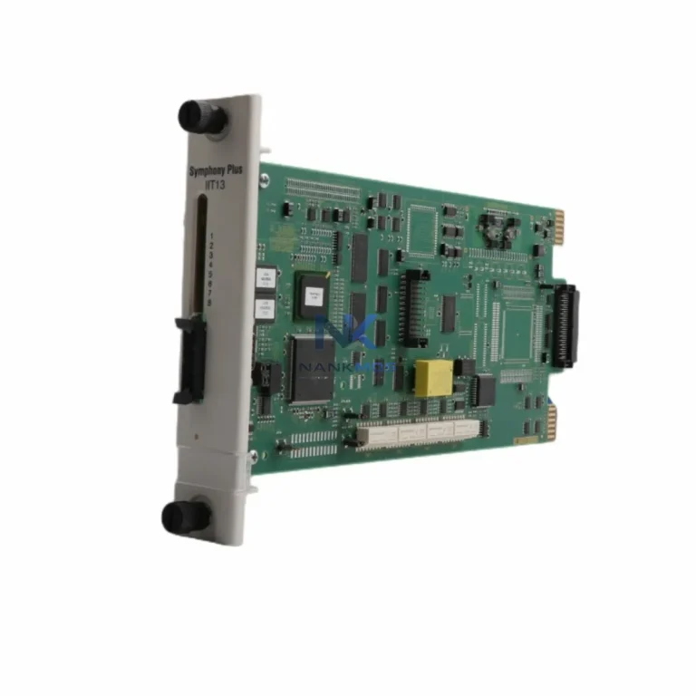 ABB SPIIT13 DCS Interface Module